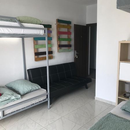 Hostel Dalmatia Marusici  Zewnętrze zdjęcie