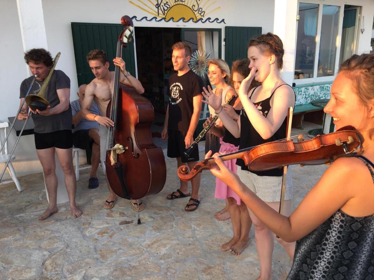 Hostel Dalmatia Marusici  Zewnętrze zdjęcie