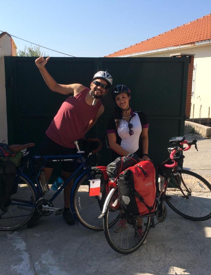 Hostel Dalmatia Marusici  Zewnętrze zdjęcie