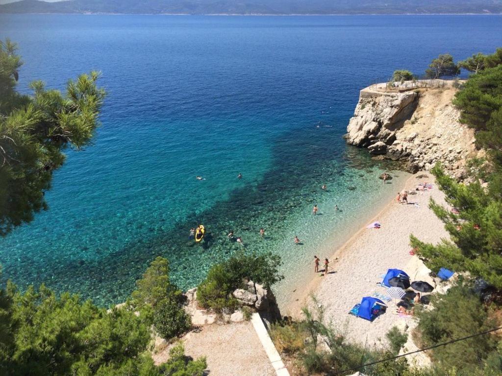 Hostel Dalmatia Marusici  Zewnętrze zdjęcie