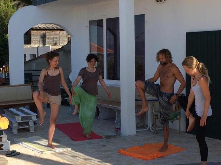 Hostel Dalmatia Marusici  Zewnętrze zdjęcie