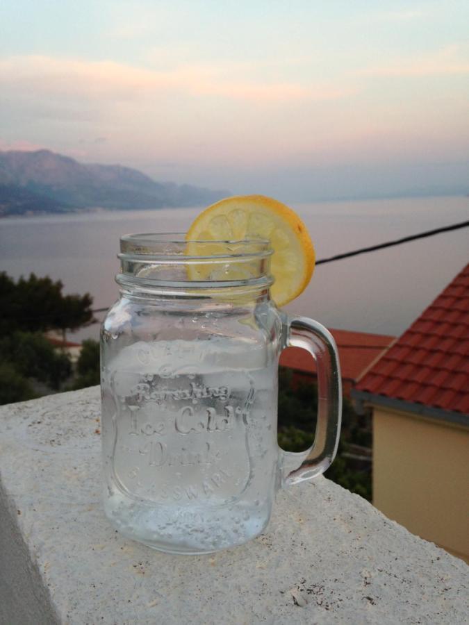 Hostel Dalmatia Marusici  Zewnętrze zdjęcie