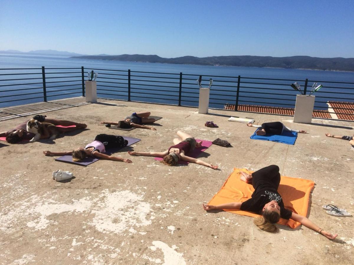 Hostel Dalmatia Marusici  Zewnętrze zdjęcie