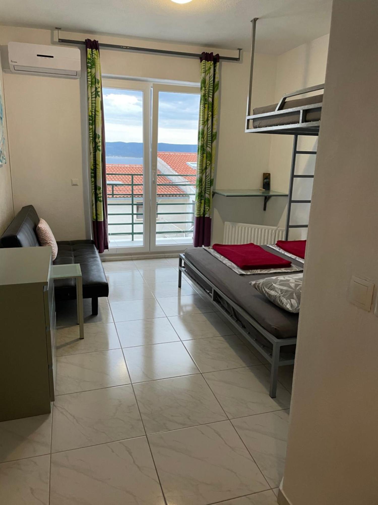 Hostel Dalmatia Marusici  Zewnętrze zdjęcie