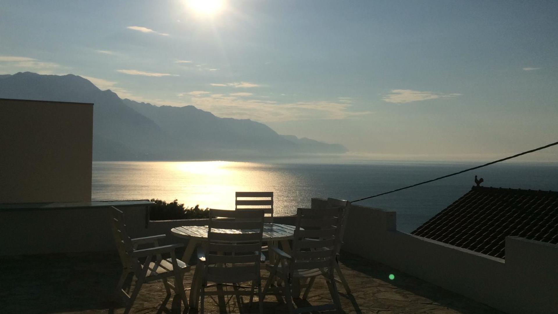 Hostel Dalmatia Marusici  Zewnętrze zdjęcie