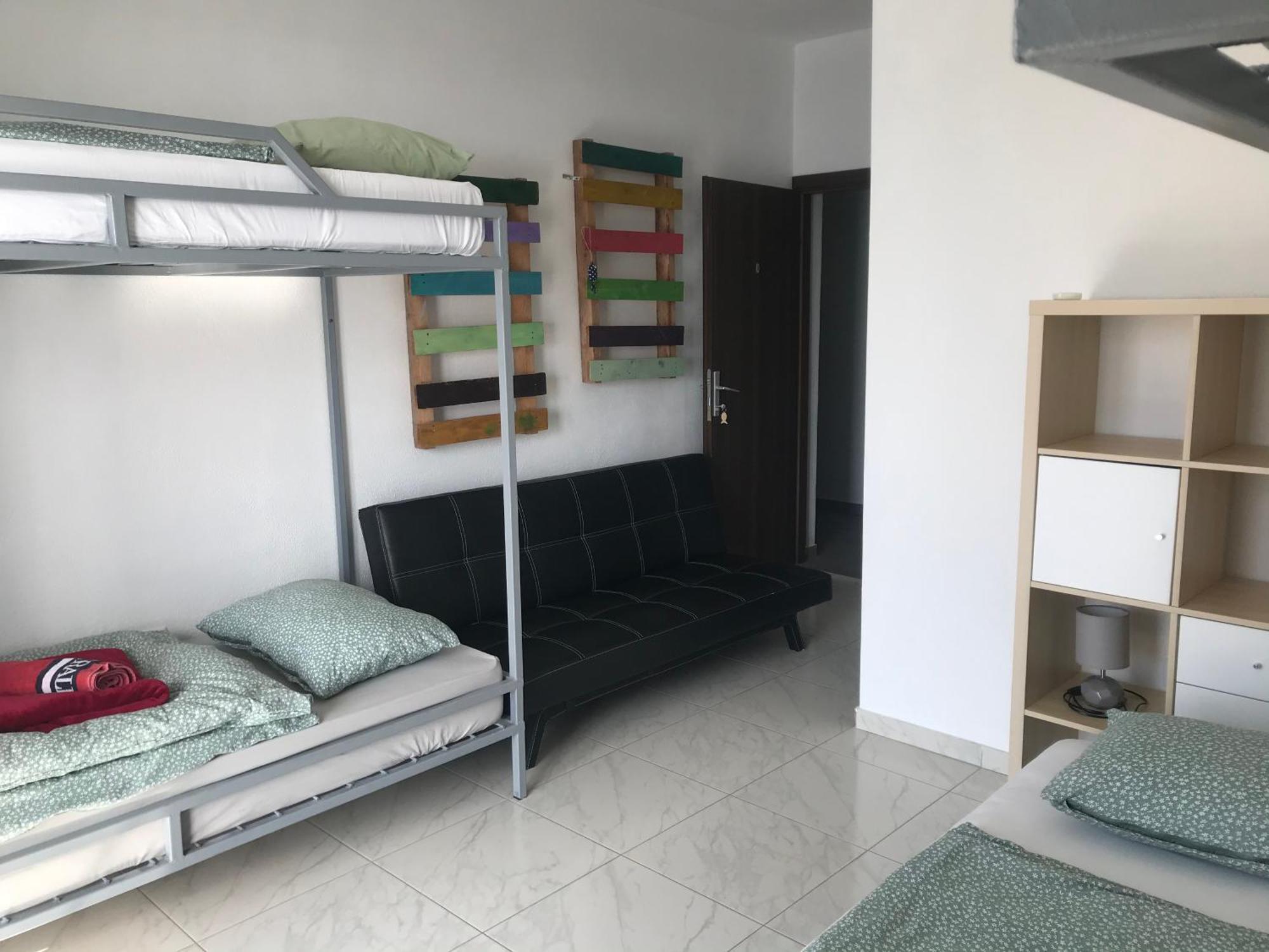 Hostel Dalmatia Marusici  Zewnętrze zdjęcie