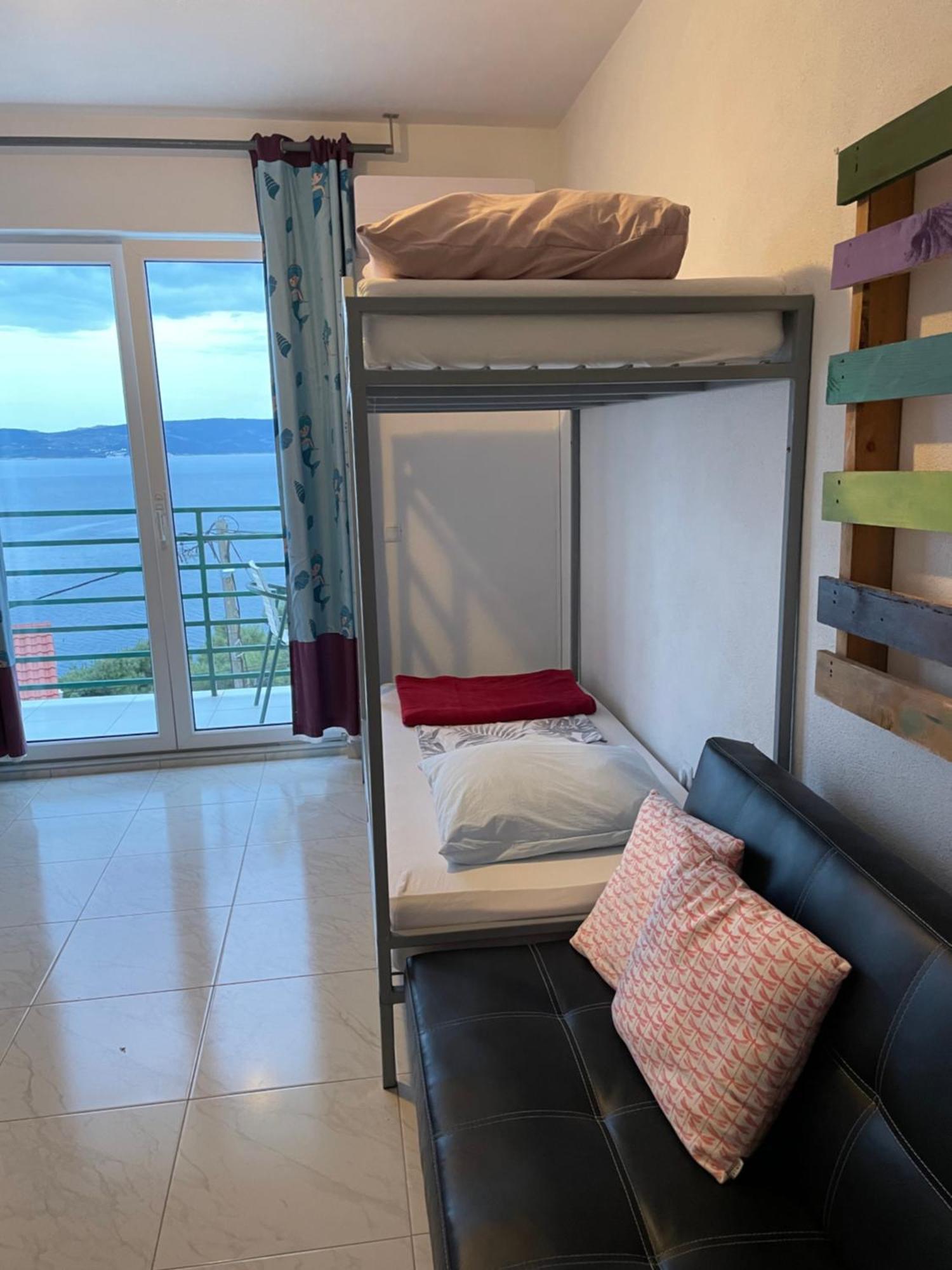 Hostel Dalmatia Marusici  Zewnętrze zdjęcie