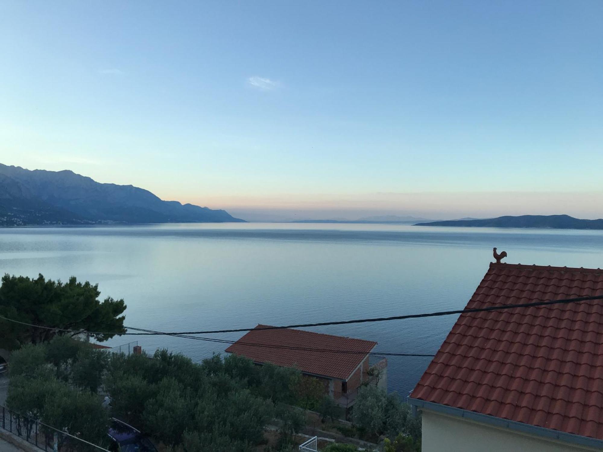 Hostel Dalmatia Marusici  Zewnętrze zdjęcie
