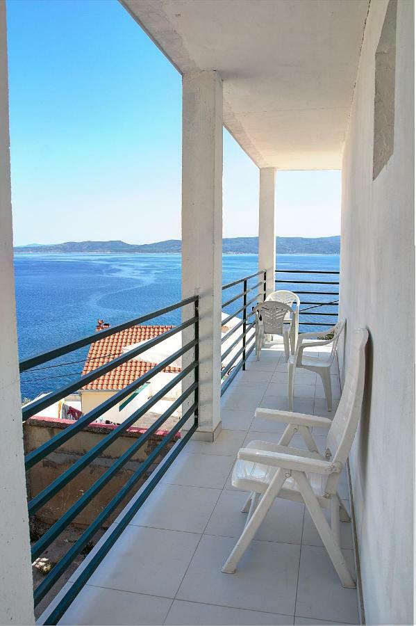 Hostel Dalmatia Marusici  Zewnętrze zdjęcie