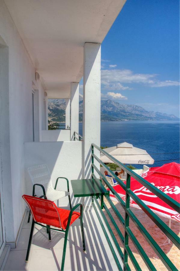 Hostel Dalmatia Marusici  Zewnętrze zdjęcie