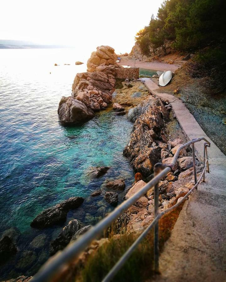 Hostel Dalmatia Marusici  Zewnętrze zdjęcie