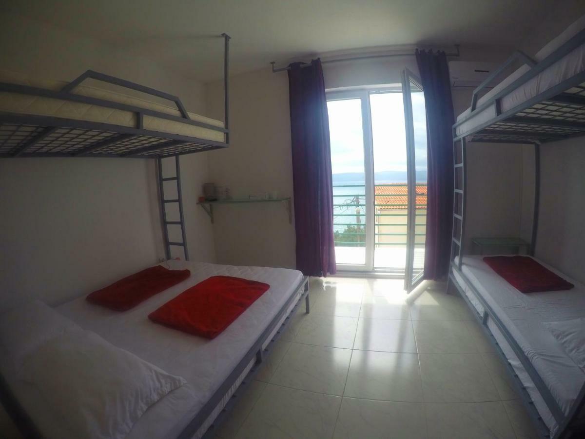 Hostel Dalmatia Marusici  Zewnętrze zdjęcie