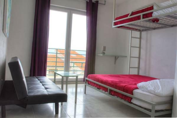 Hostel Dalmatia Marusici  Zewnętrze zdjęcie